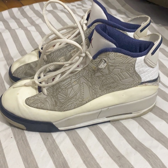 Retro Jordan’s - Picture 2 of 4